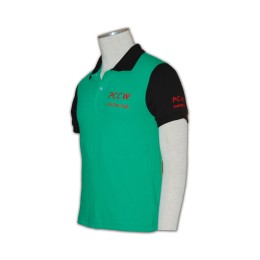 P229 polo shirt design factory  P229 polo shirt design factory